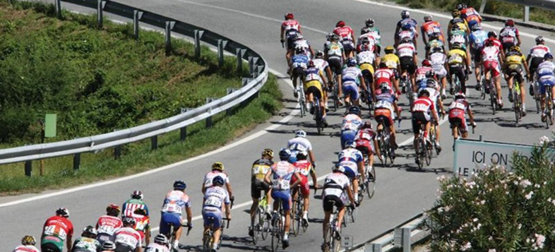 Valle d’Aosta Mont Blanc International Bicycle Race