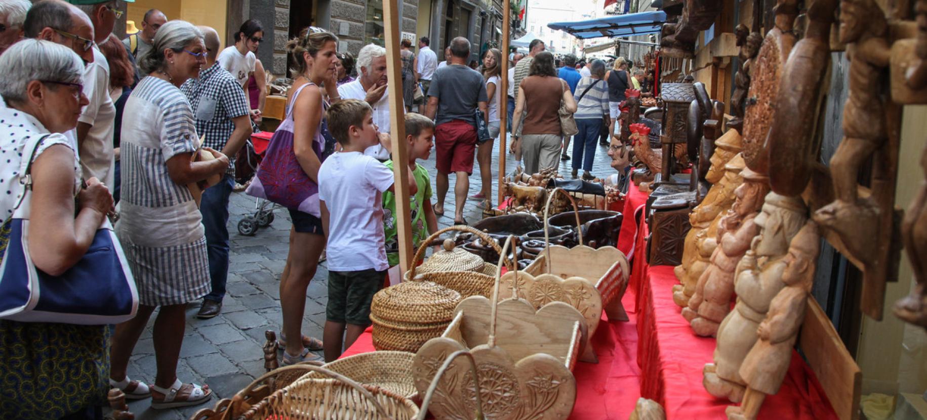 Foire d'été