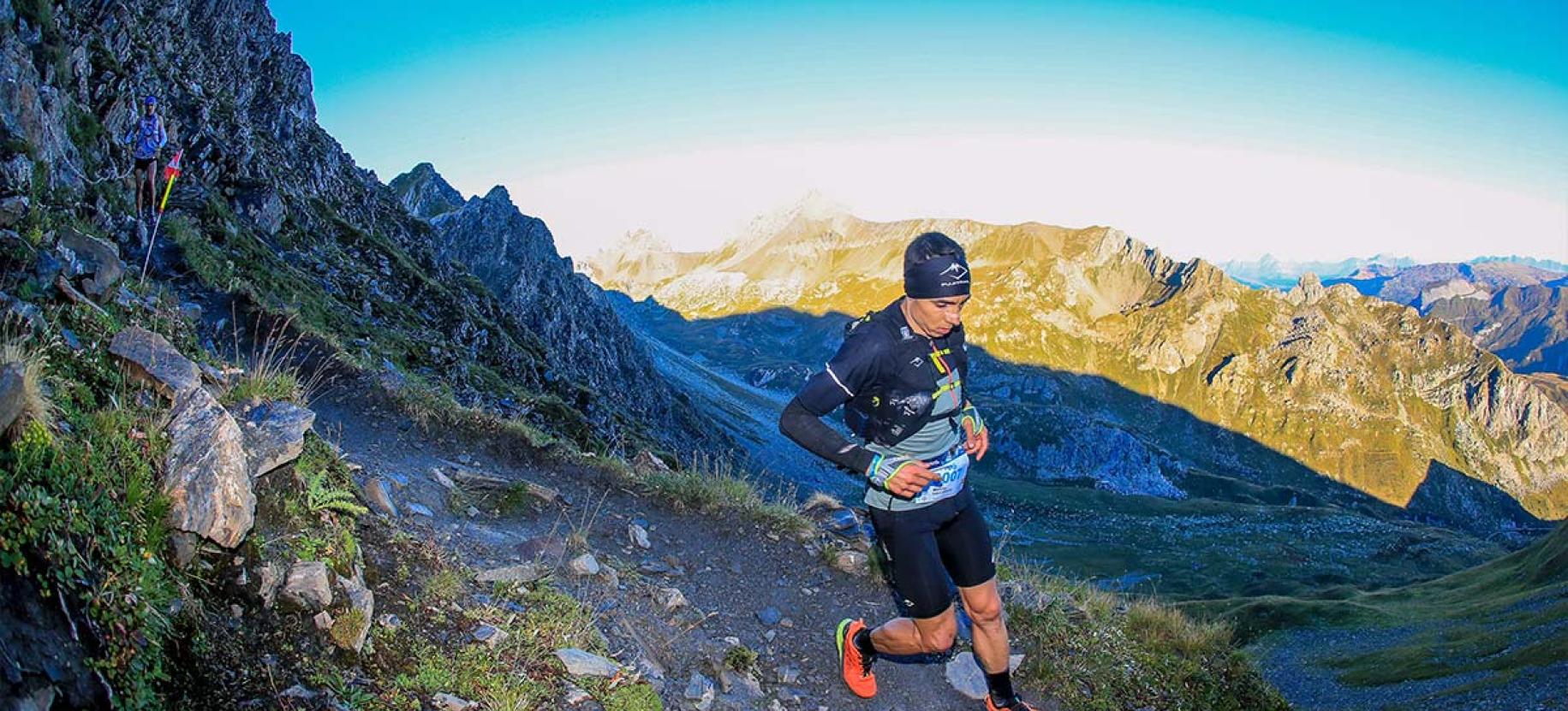 Ultra-Trail du Mont-Blanc