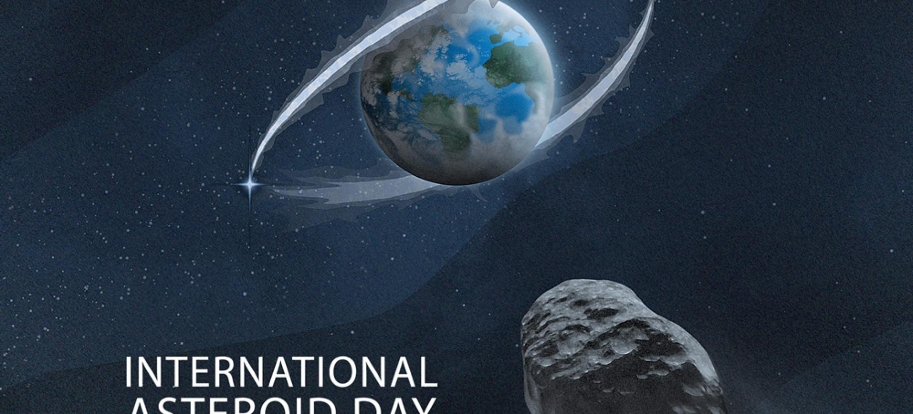 Asteroid Day - Visites guidées à l'observatoire astronomique