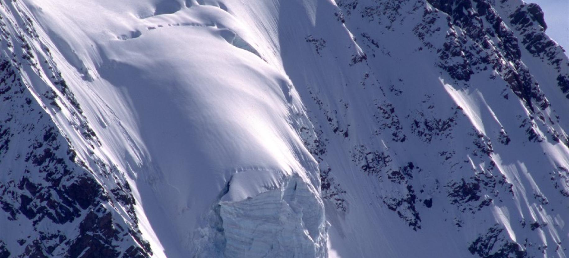 Exhibition - The Matterhorn, a photographic and scintific research