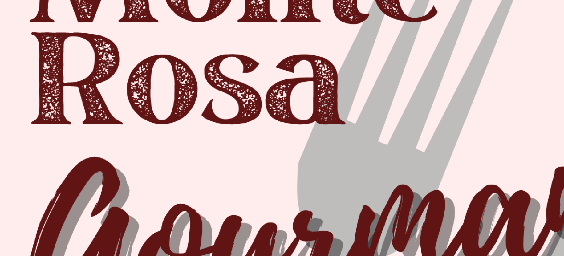 Monterosa Gourmand