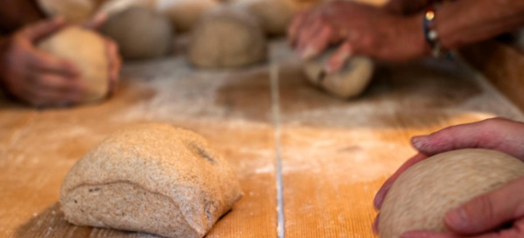 Alla scoperta del pane nero - ANNULLATO