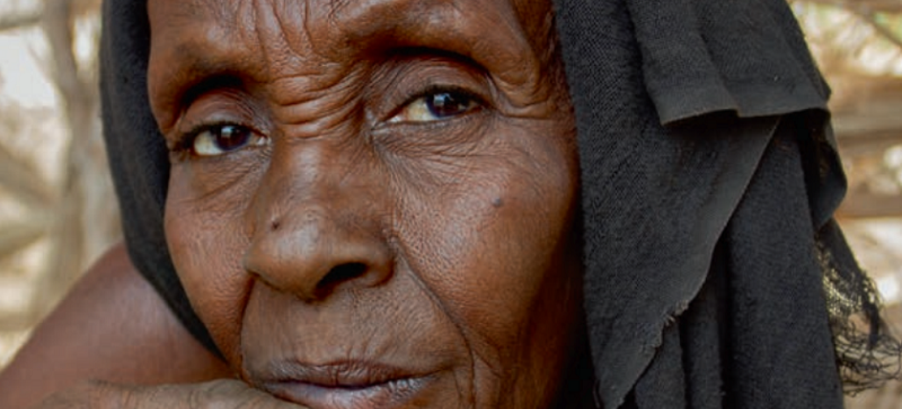 Photo by Caterina Borgato  Photo exhibition - Woman of the outermost lands