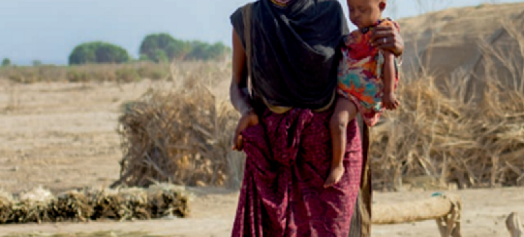 Photo by Caterina Borgato  Photo exhibition - Woman of the outermost lands