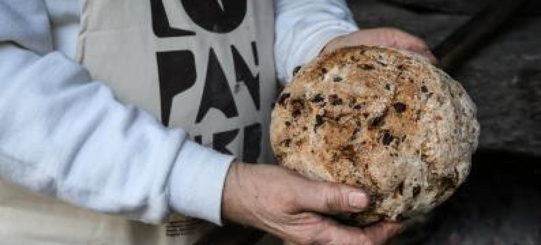 Jeux d'antan à l'occasion de la fête "Lo Pan Ner"