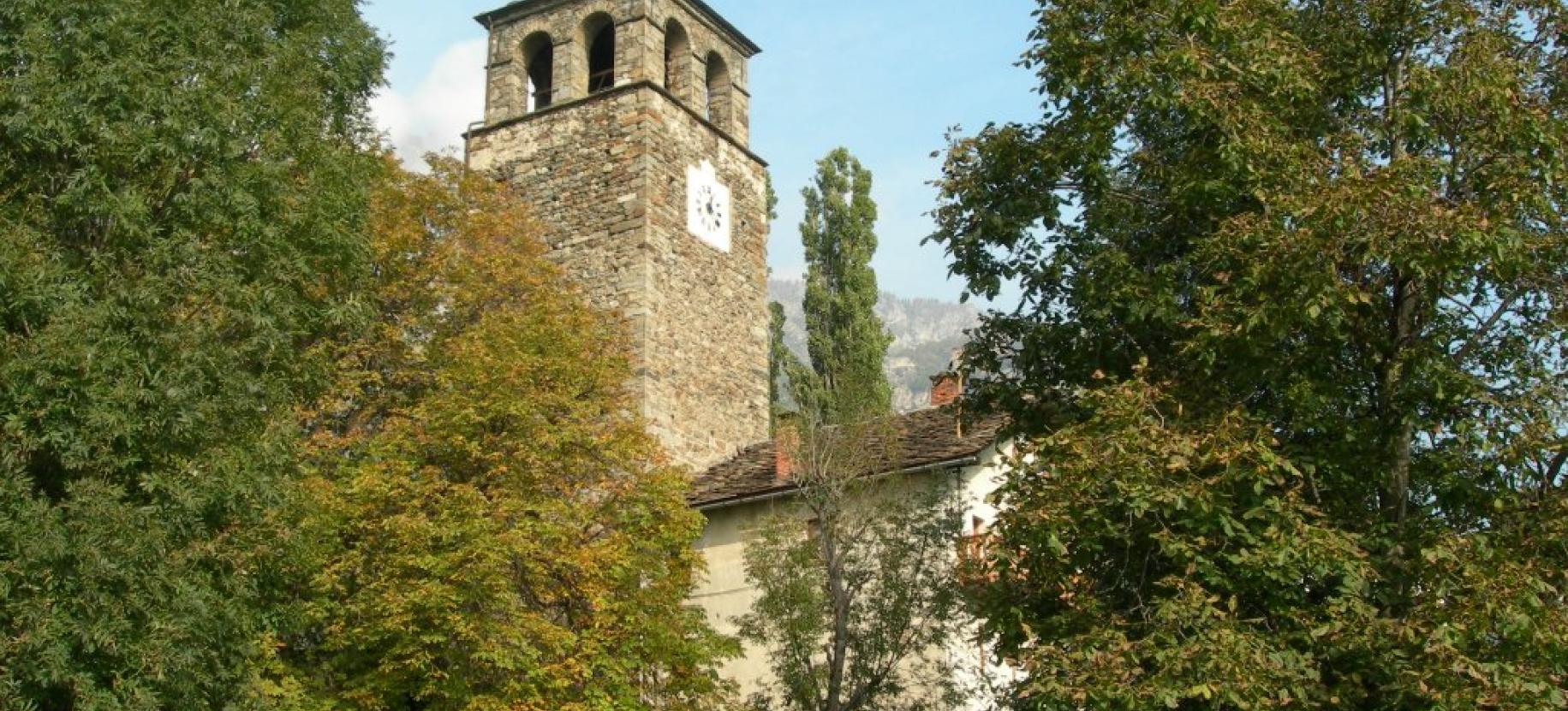 Fête de la Châtaigne