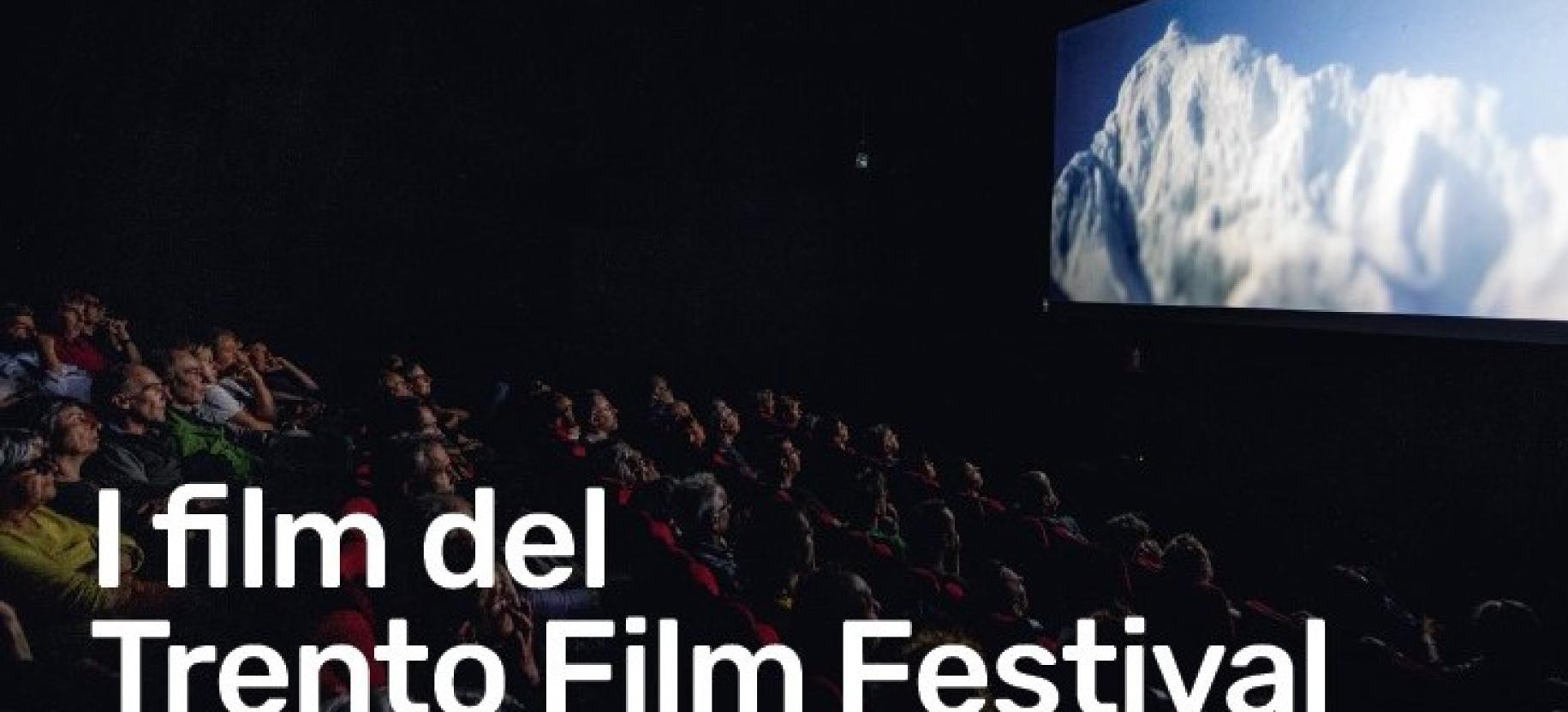 I film del Trento Film Festival 365 al Forte di Bard