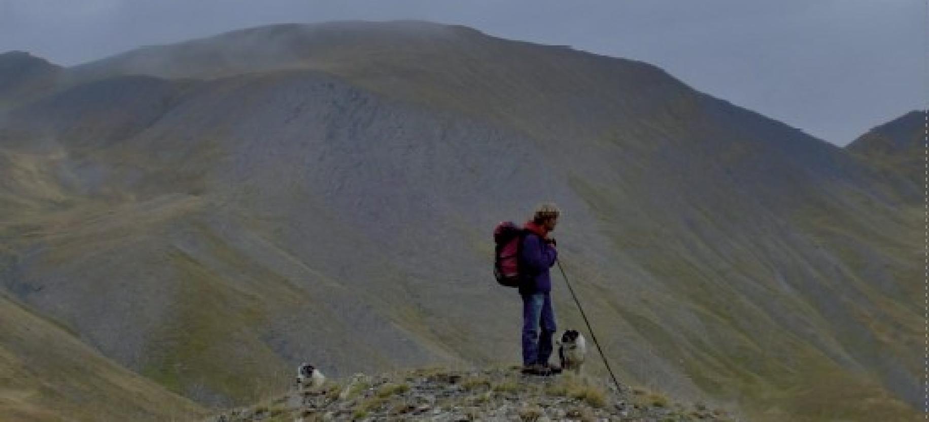 I film del Trento Film Festival al Forte di Bard