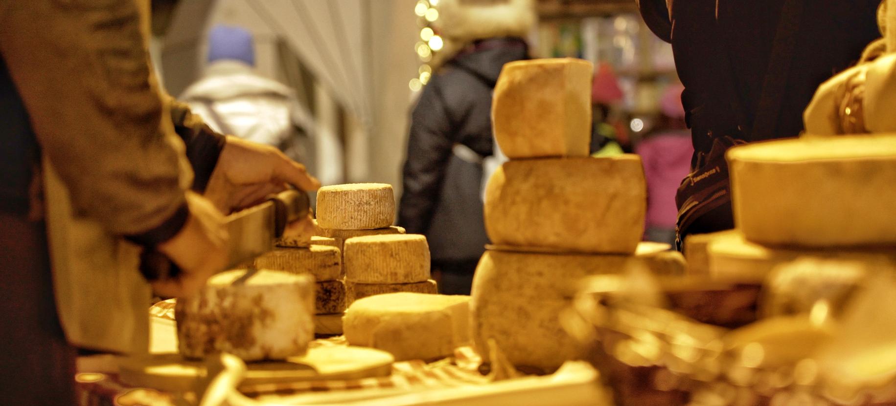 Christmas market