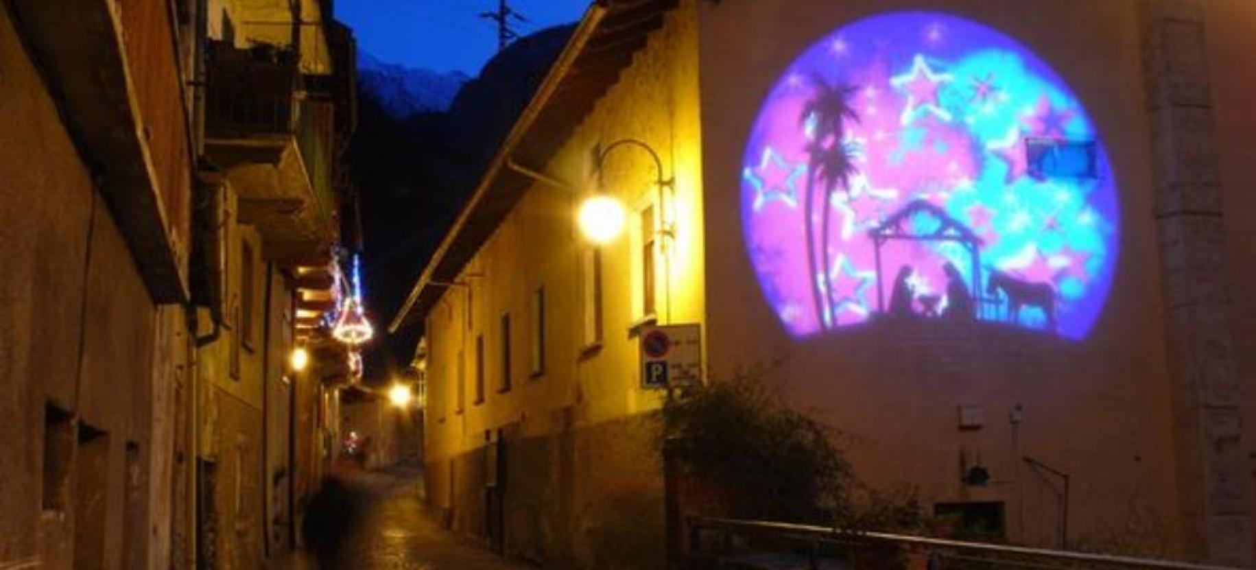 Noël au Bourg - Le Bourg enchanté