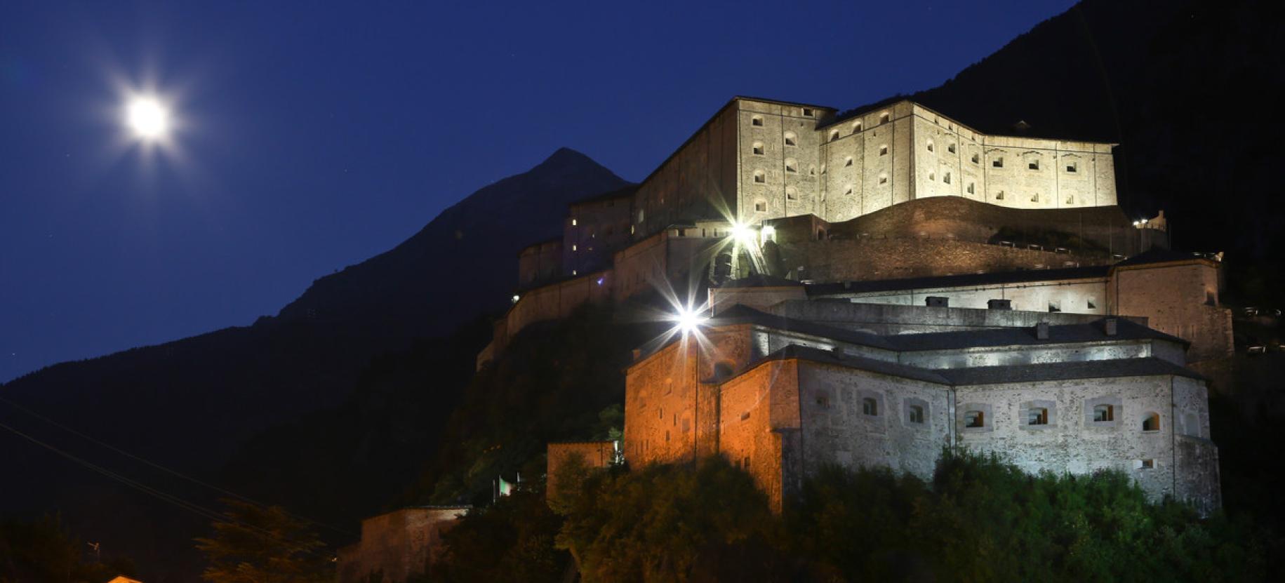 Noël au Bourg - Le Bourg enchanté