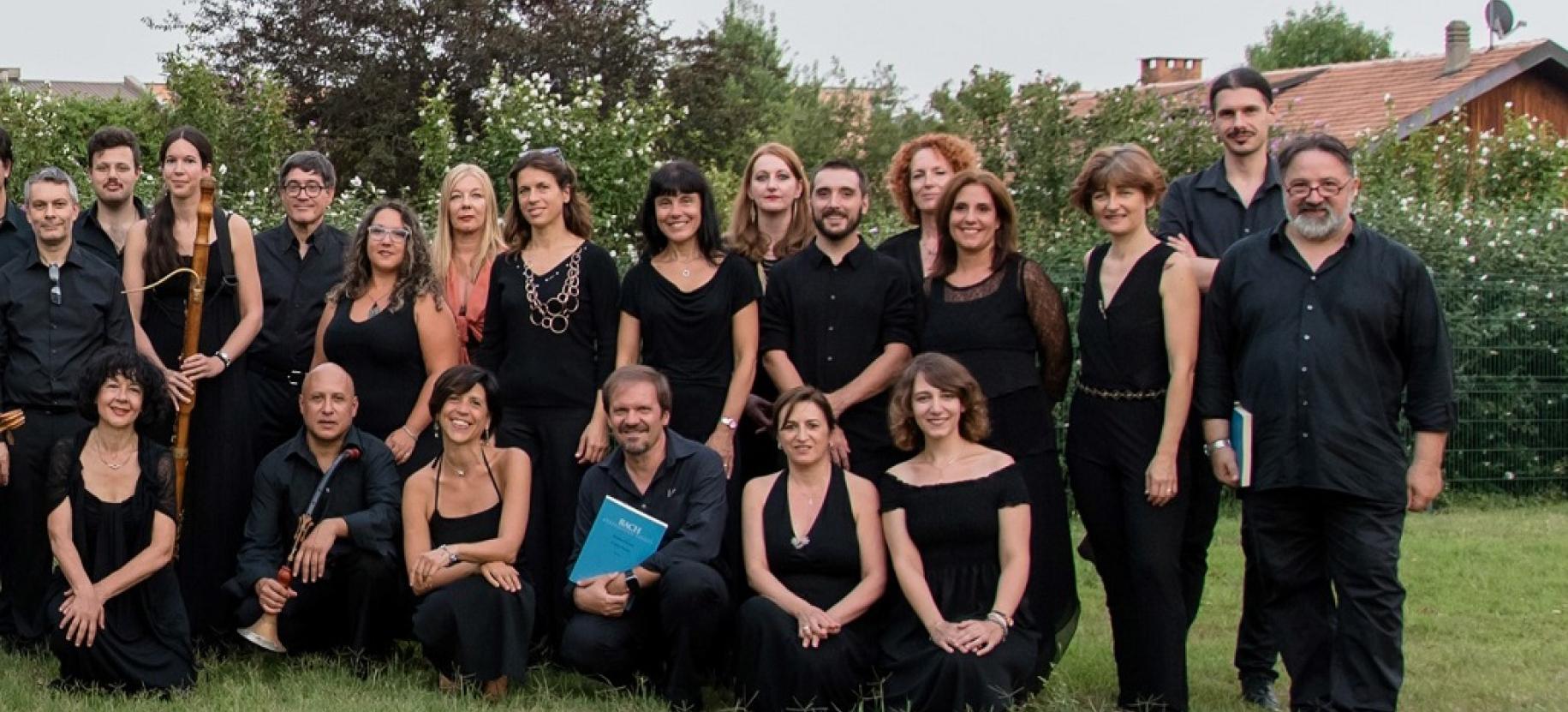L'oro di Betlemme. Solisti e Orchestra Gli Invaghiti