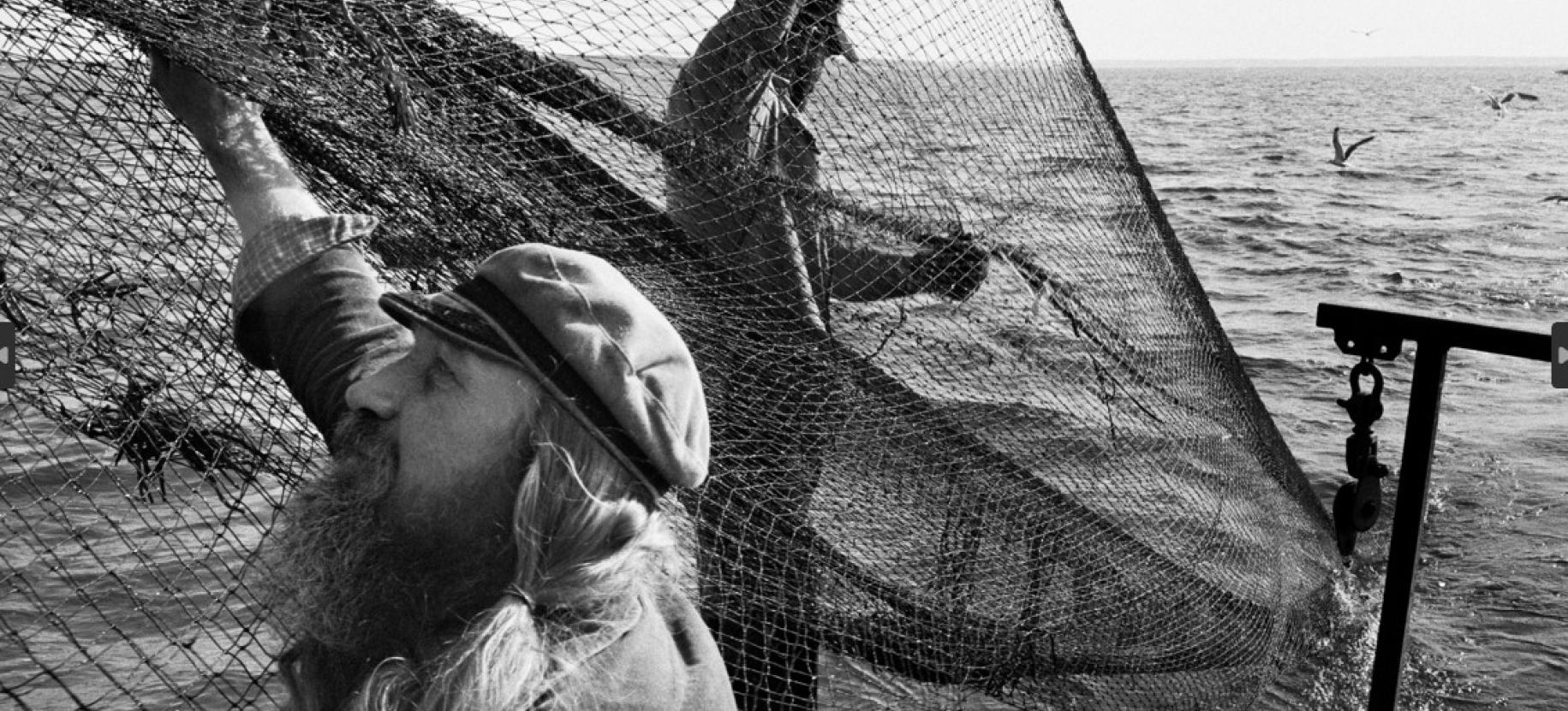 Martine Franck. Regarder les autres