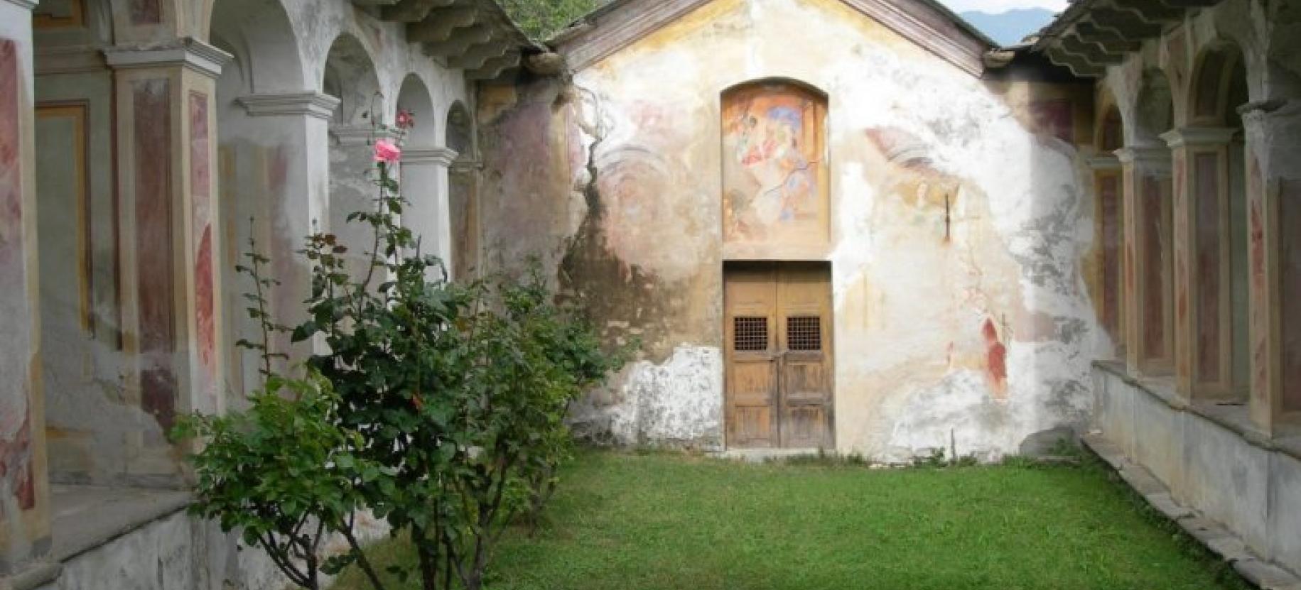 Ferragosto con la Pro Loco alla Madonna della Guardia