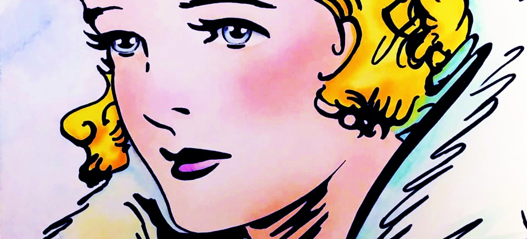 SuperFantaRobot, la Fantascienza a fumetti