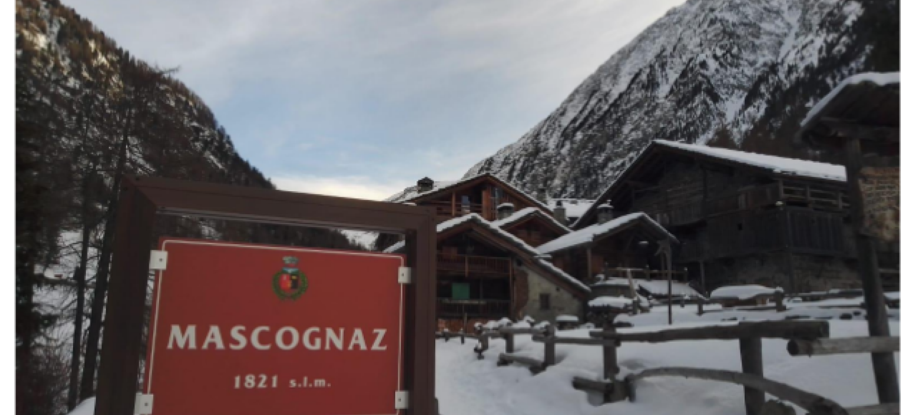 Concerto di Natale a Mascognaz