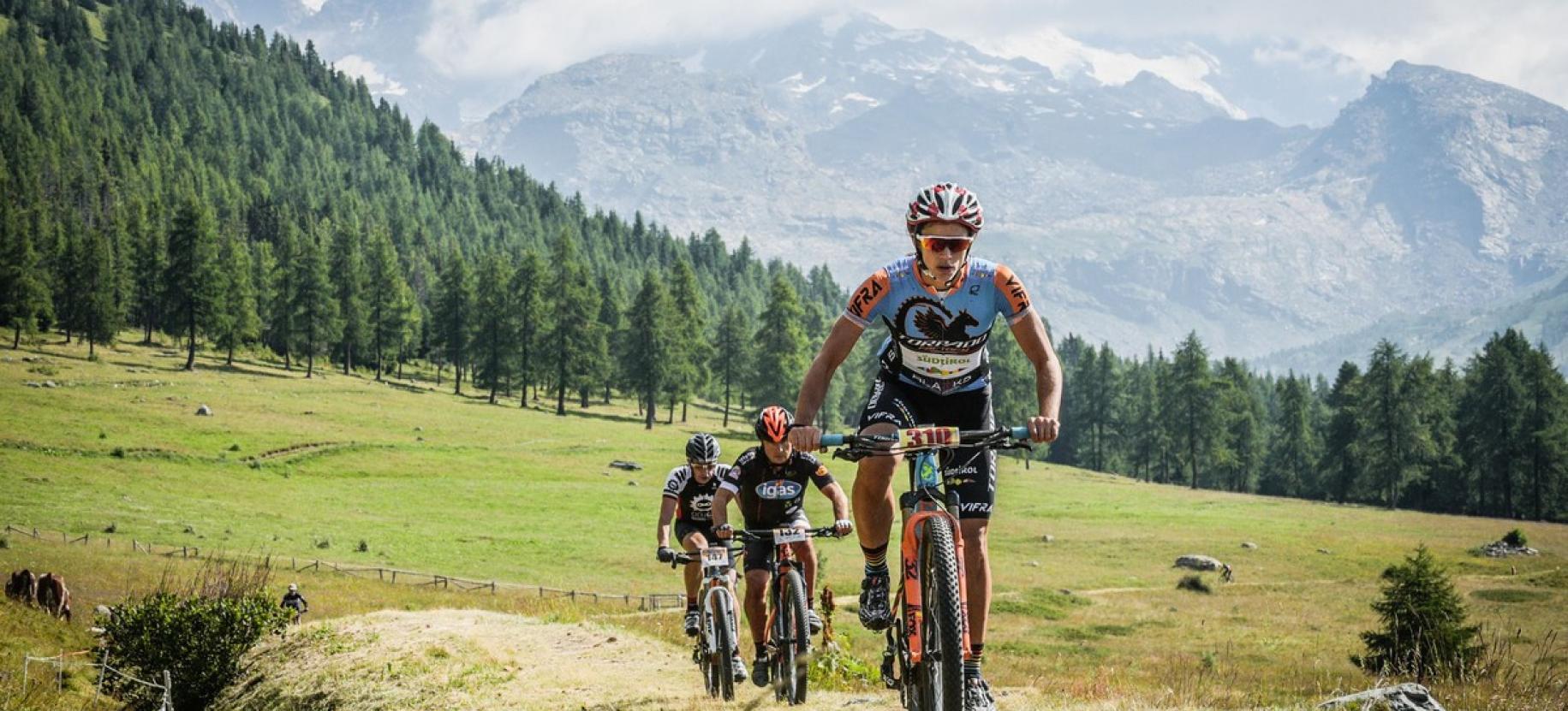Monterosa Outdoor Festival