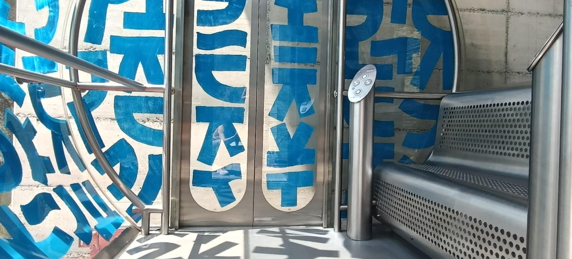 Street Art Revolution Banksy e compagni: itinerari d’arte