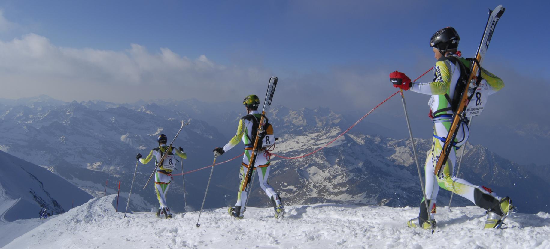 Trofeo Mezzalama