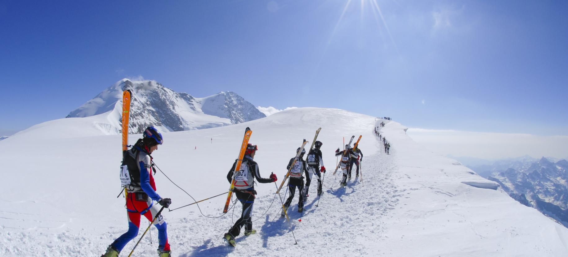 Trofeo Mezzalama