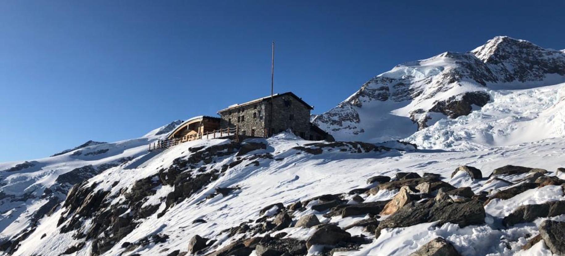 Rifugio