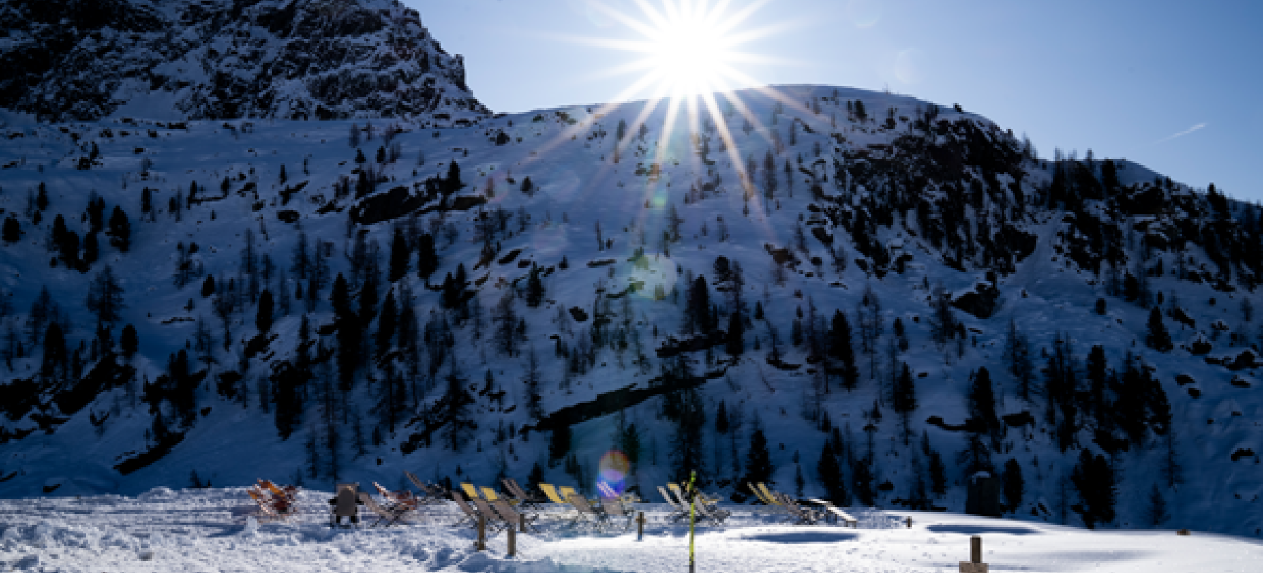 Rifugio Baita Belvedere