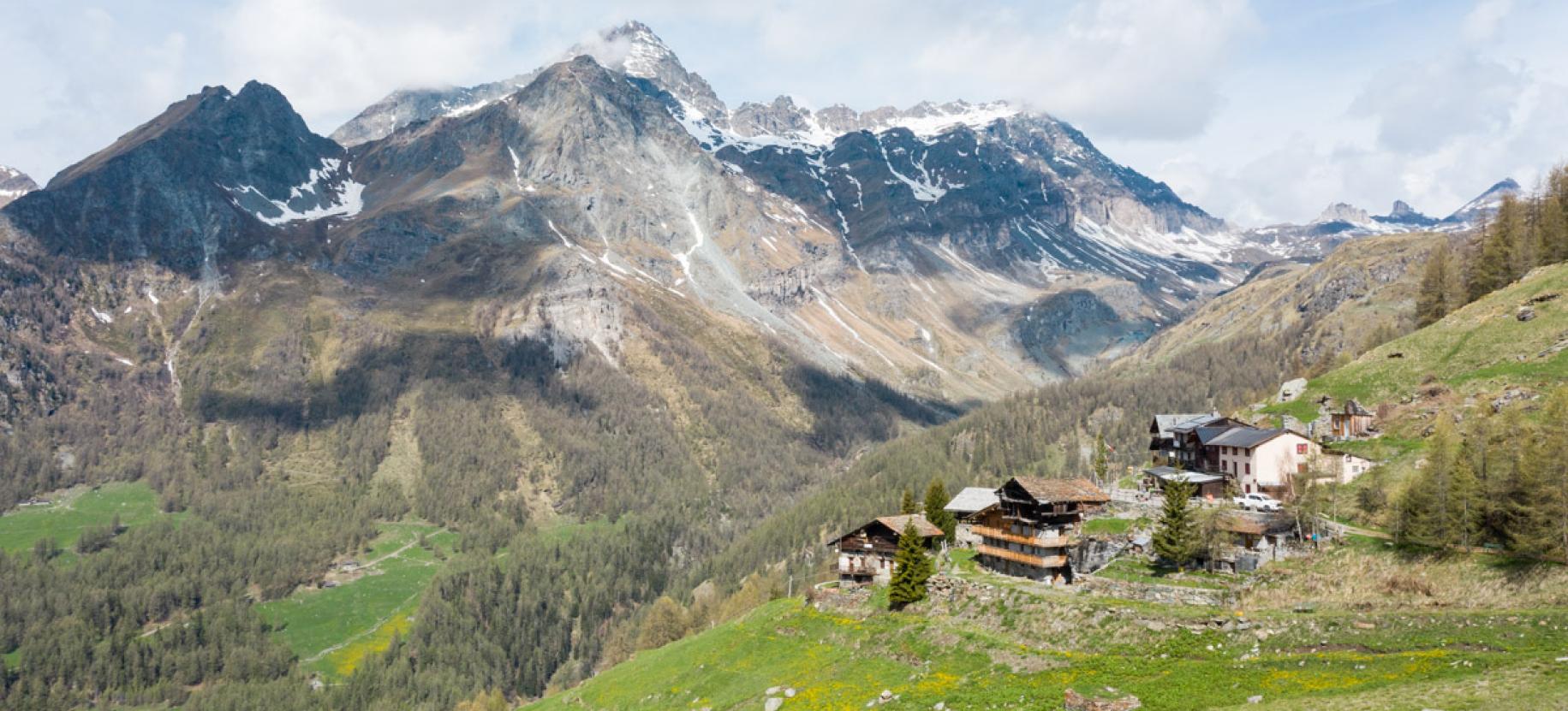 Rifugio Ferraro