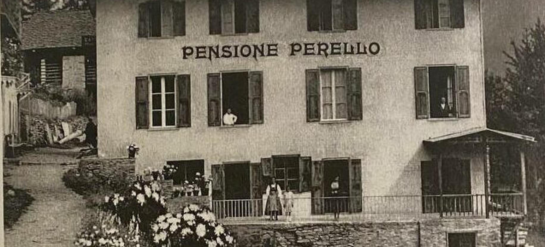 Una storia piemontese