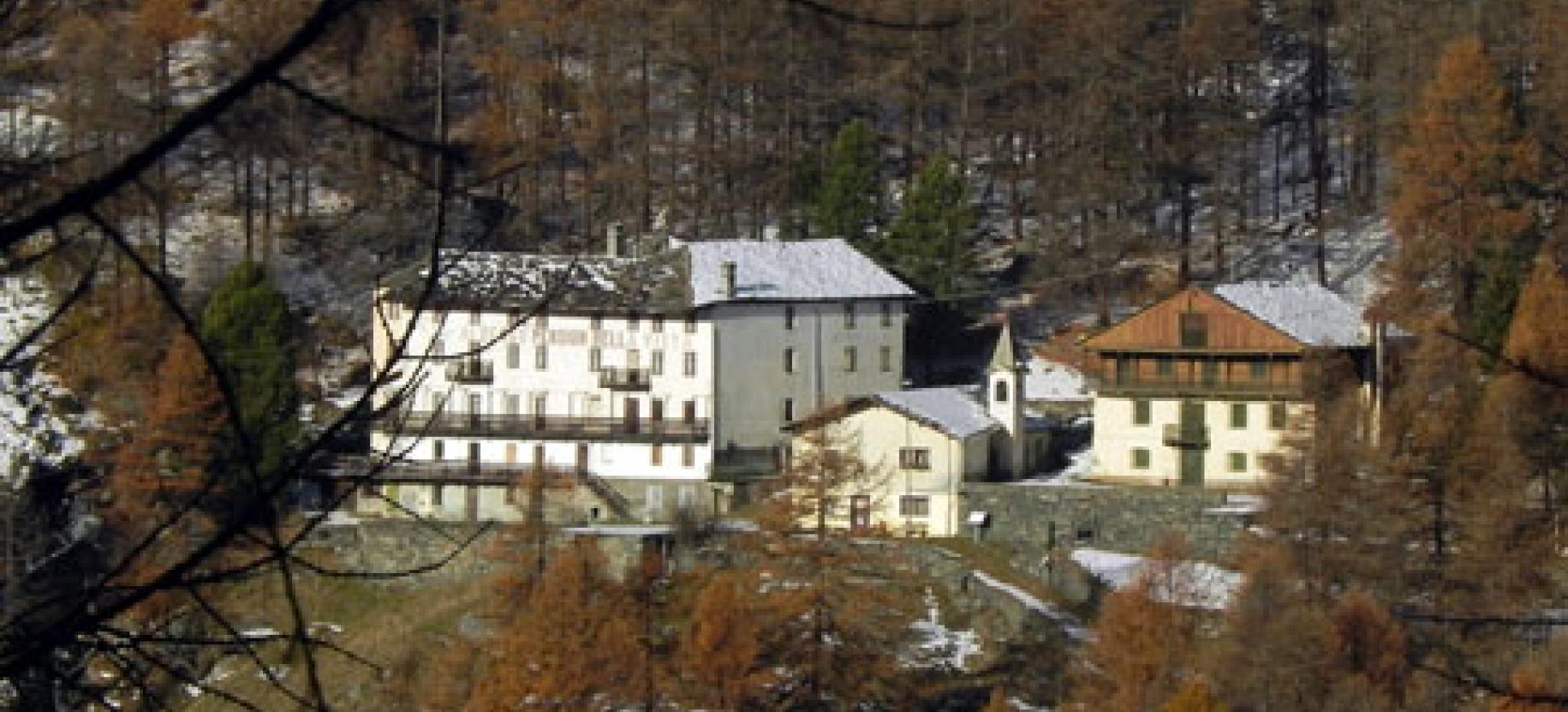 Fiery e la Pensione Bellavista: un crocevia di storia