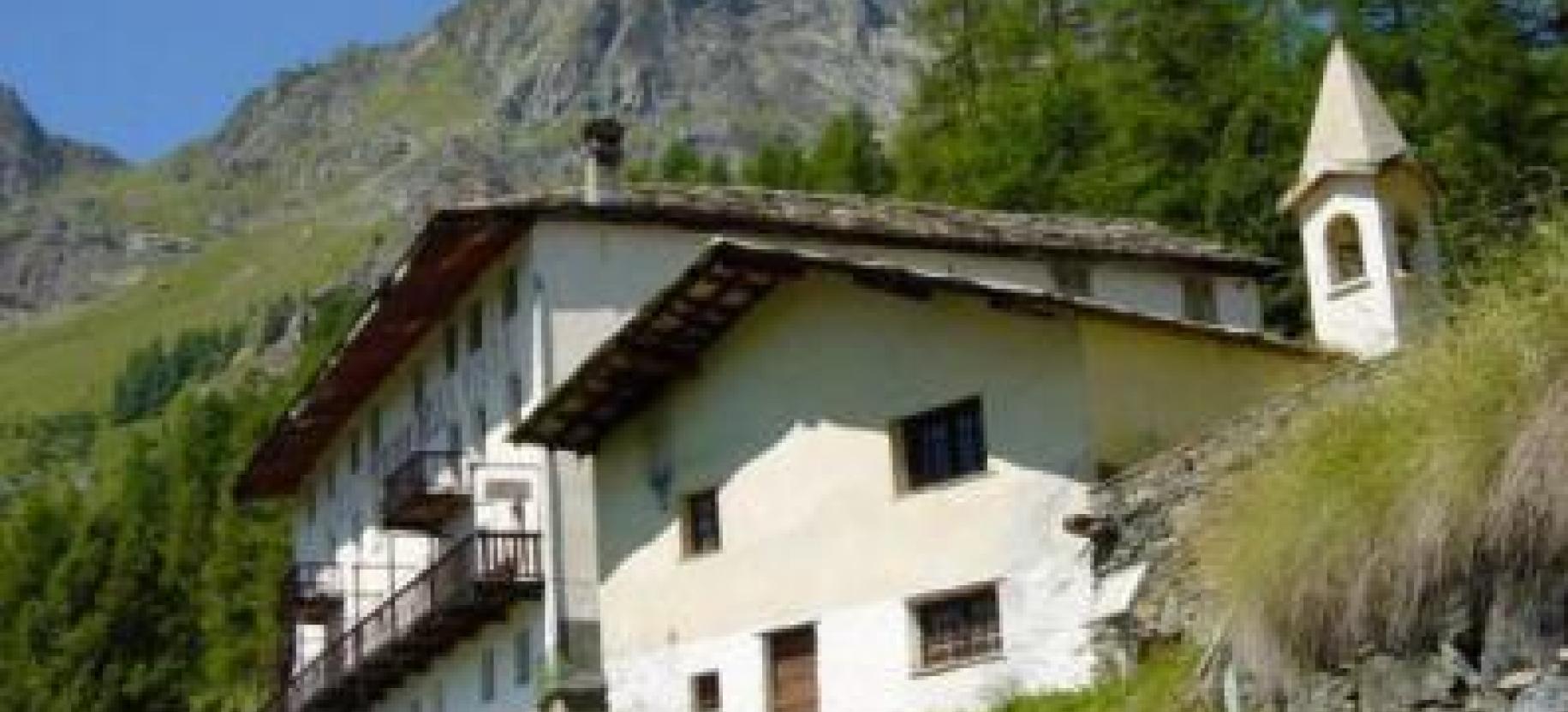 Fiery e la Pensione Bellavista: un crocevia di storia