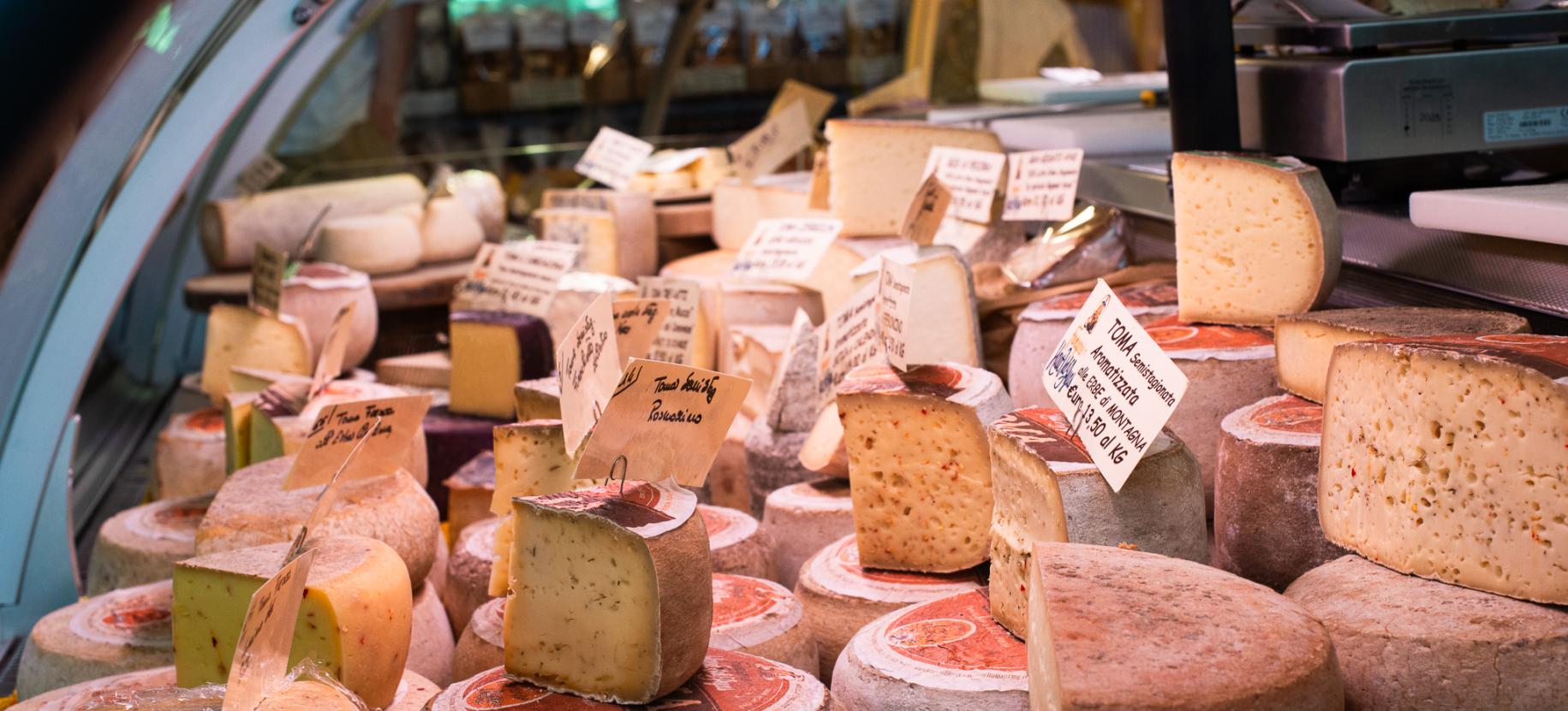 FROMAGERIE HAUT VAL D’AYAS