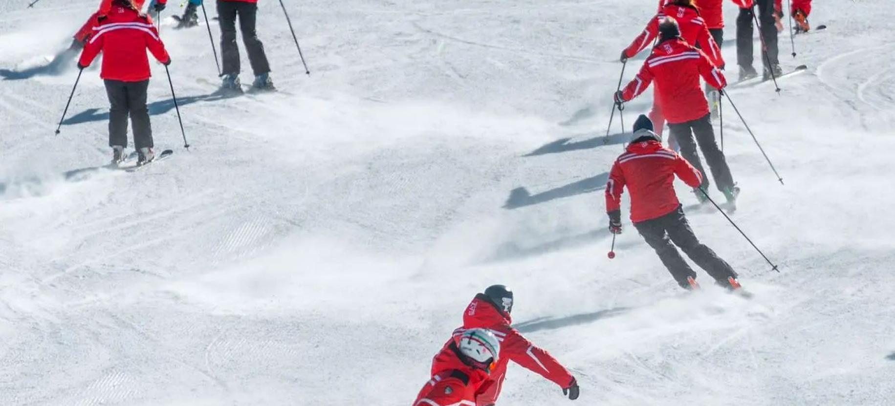 Ski School Champoluc