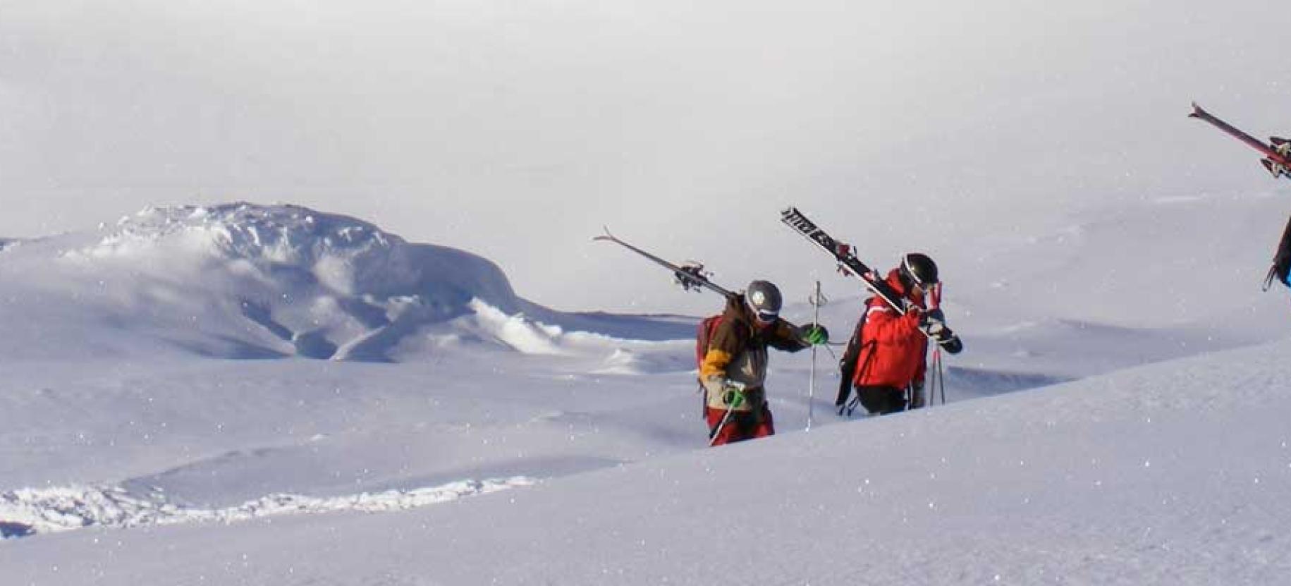 Ski School Champoluc