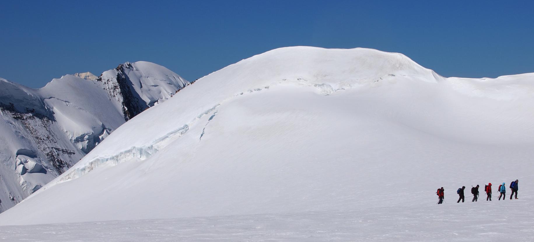 Alpinisti