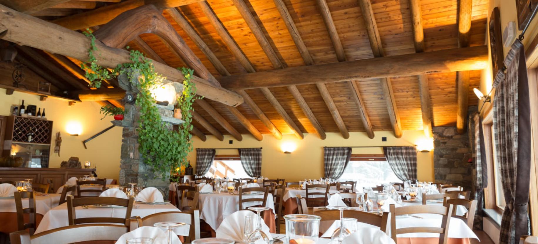 Ristorante Petit Tournalin