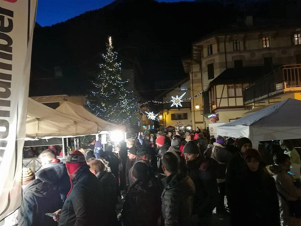 GRESSONEY TOMA CHEESE FESTIVAL