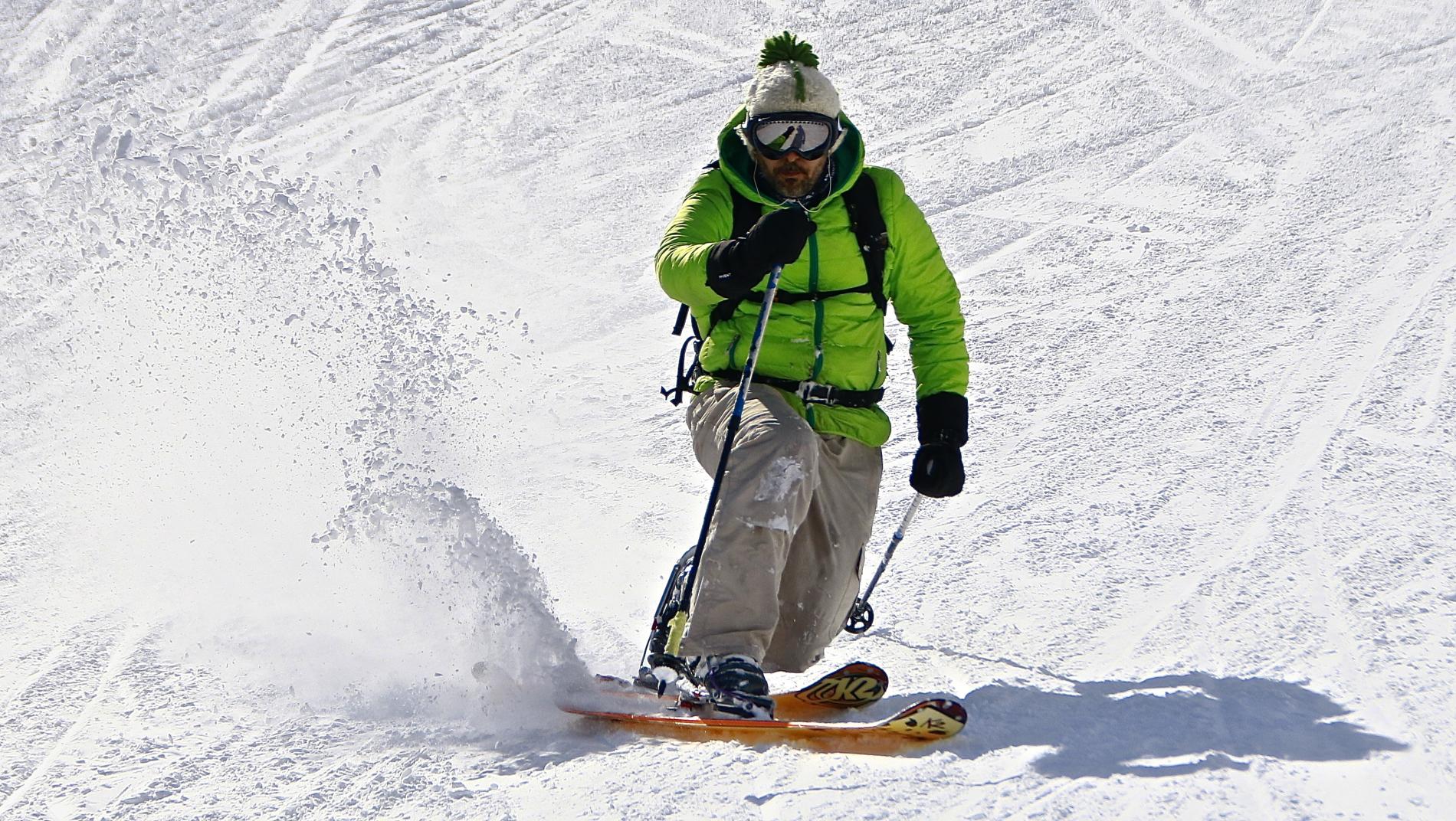 Offerta Ski Decouverte