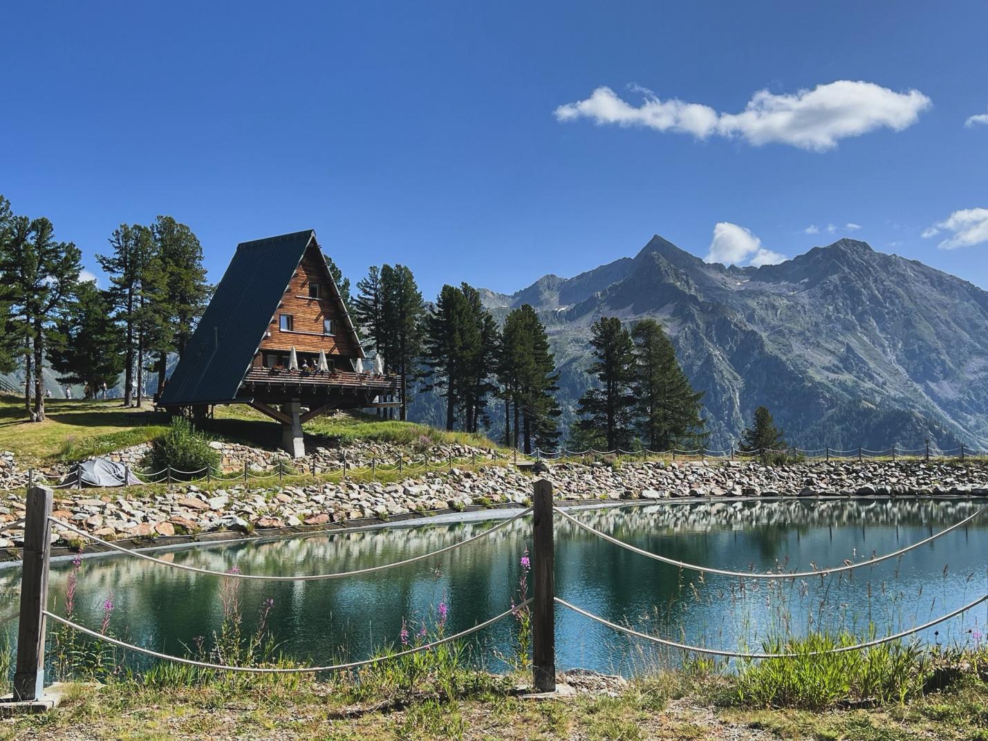 Gressoney-Saint-Jean