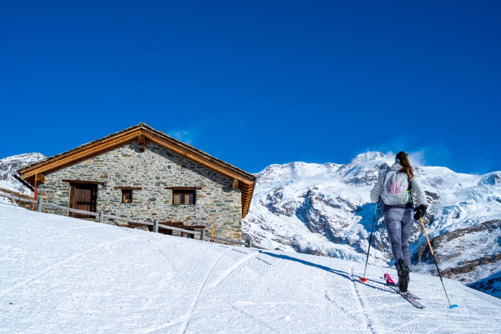 Monterosa Ski annuncia il ritorno delle Pink Experience
