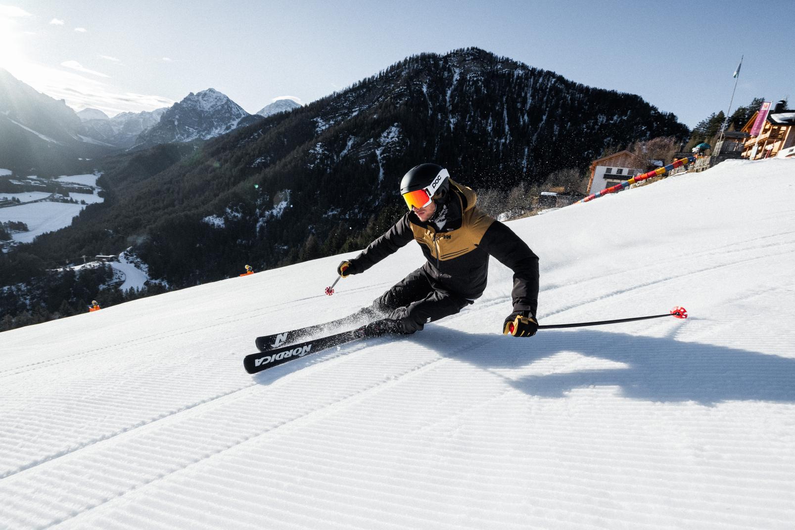 Nordica - Inverno 2024/2025
