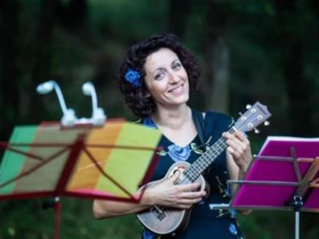 Concerto di Natale alternativo con Silvana Bruno