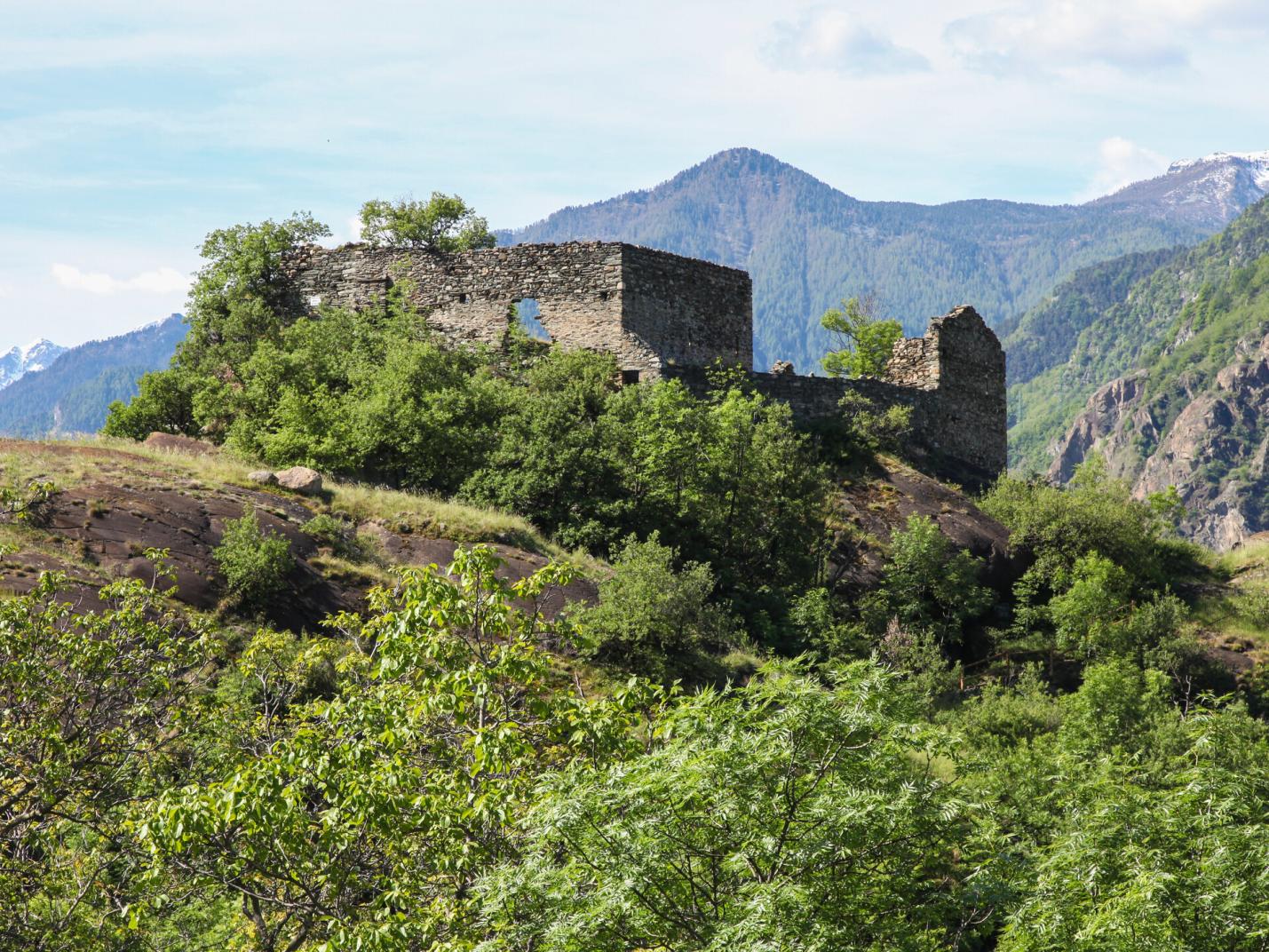 Castle's Trail