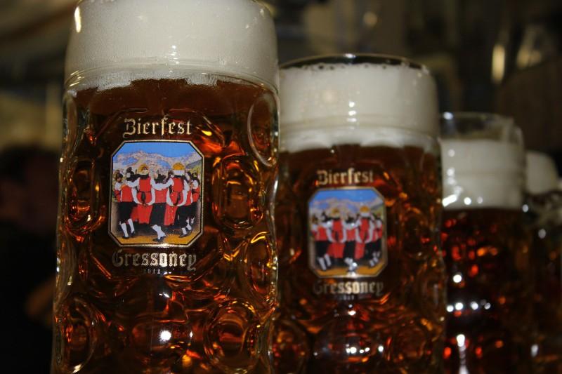 "Bierfest" - Festa della birra