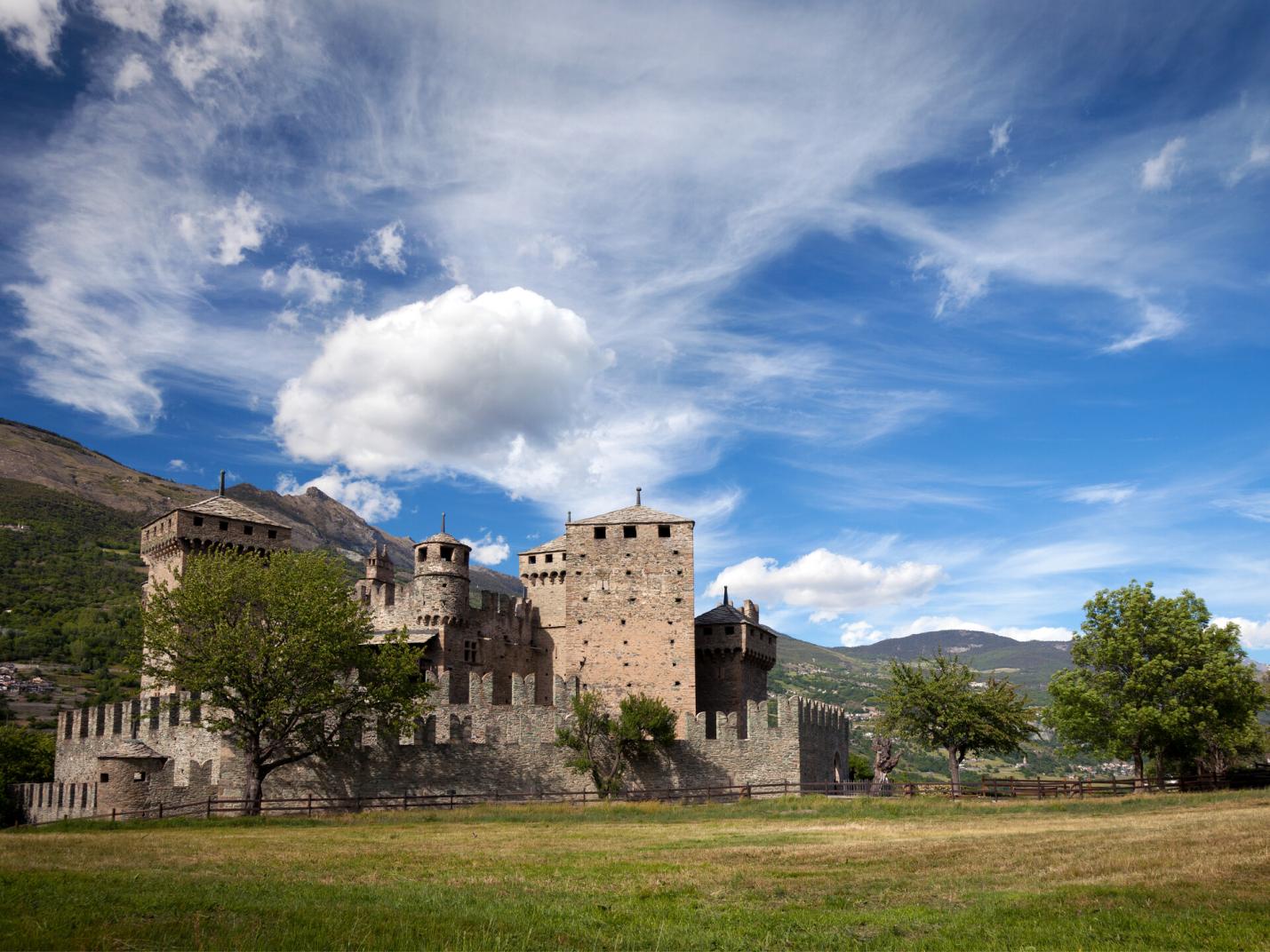 Fête des Pères en Vallée d'Aoste dans les lieux de culture