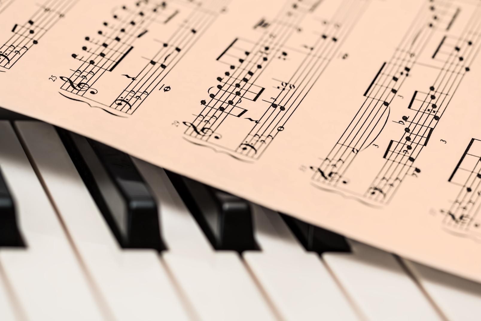 Estate Musicale di Gressoney - Sogni e visioni della musica da film