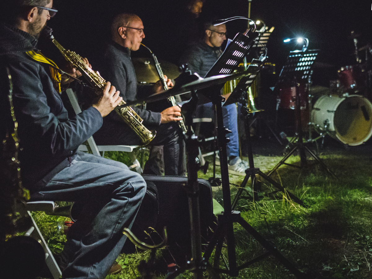 Astreo: Musique pour les etoiles