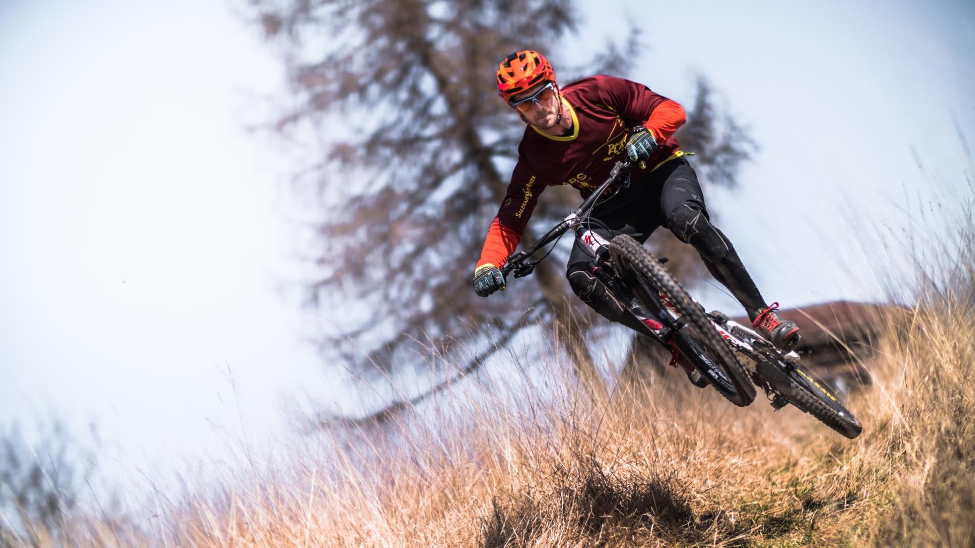 Gara di MTB per giovanissimi - Quarta tappa del Grand Prix VDA