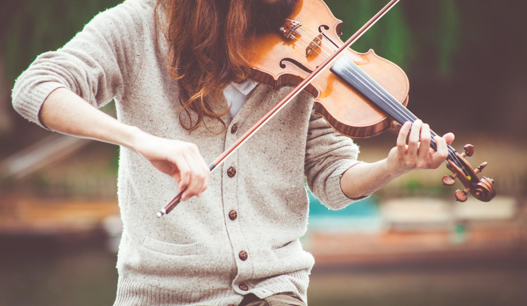 Concerto di musica folk con il Duo Moulin e i Violons Volants