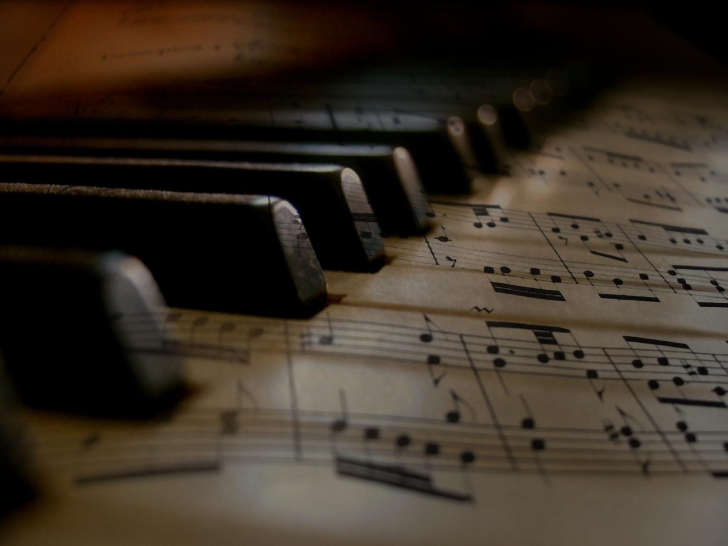 Été musical de Gressoney - Concert de piano